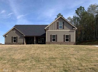 637 Oconee Ln #3, Commerce, GA 30529