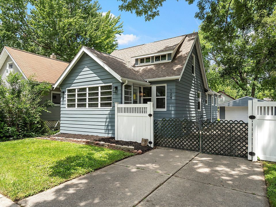 1st image of 124 W Evelyn Ave