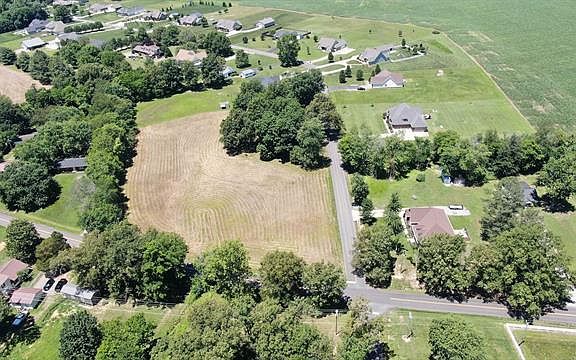 2nd image of 1750 Lovelaceville Florence Station Rd W