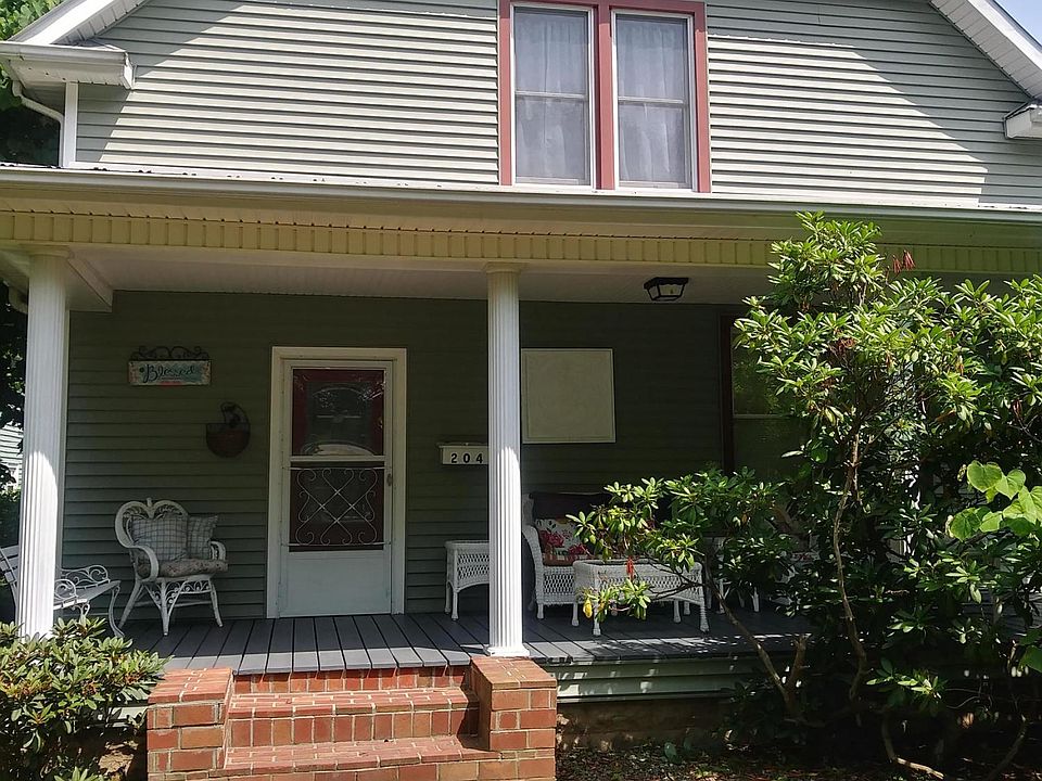 204 N Shady St, Mountain City, TN 37683 MLS 9953446 Zillow