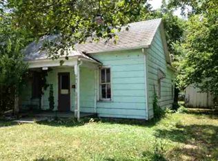 1112 E 13th St, Sedalia, MO 65301