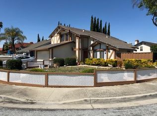 3132 Yakima Cir, San Jose, CA 95121
