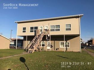 1819 N 21st St #7, Superior, WI 54880