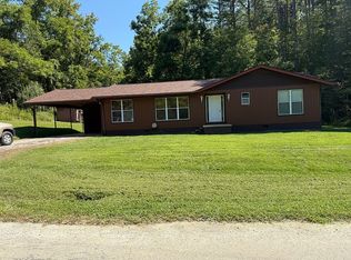 466 Nazarene Holw, Olive Hill, KY 41164