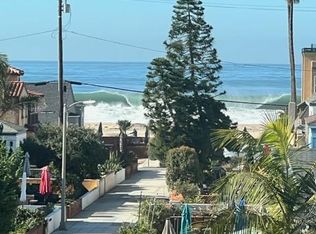 1702 Hermosa Ave APT 5, Hermosa Beach, CA 90254