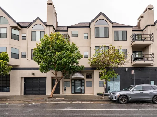 1310 Fulton St APT 202, San Francisco, CA 94117
