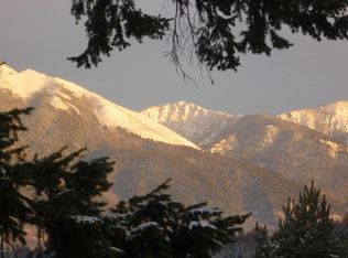 345 Swan Hill Dr, Bigfork, MT 59911