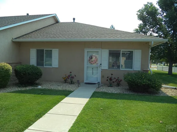 4153 Surfwood Ln Unit 105, Pueblo, CO 81005