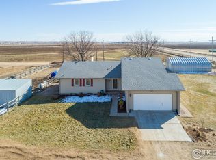 21510 County Road 31, Platteville, CO 80651