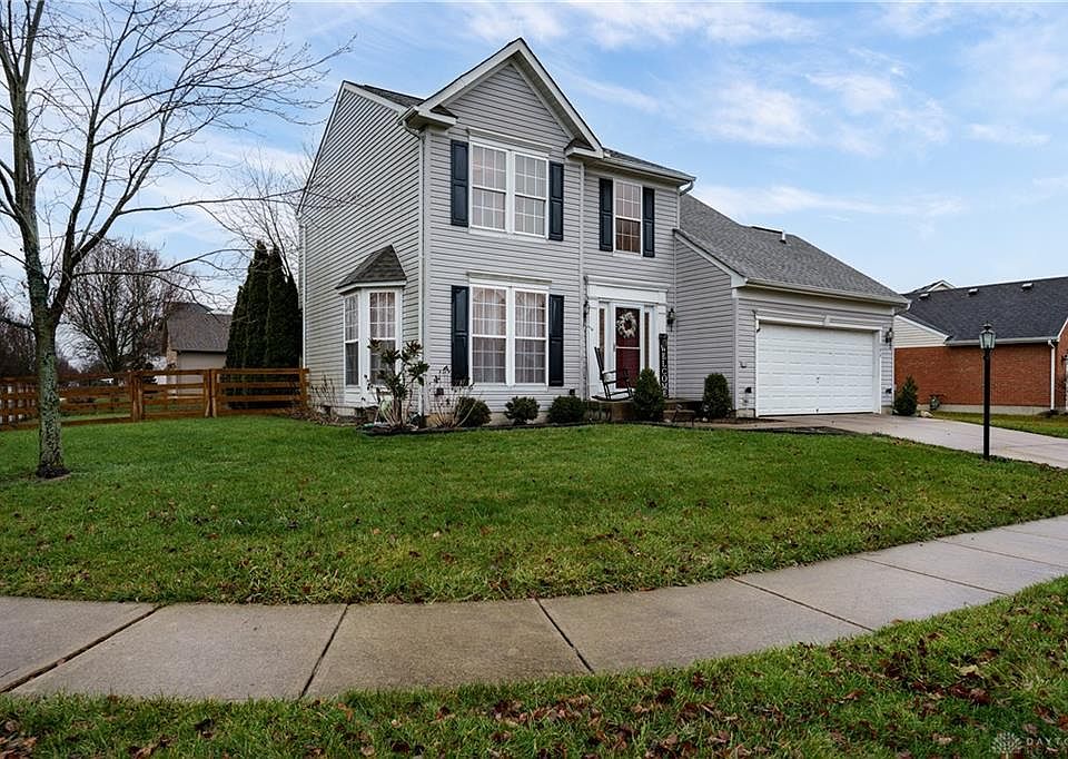 790 Settlers Walk Blvd, Springboro, OH 45066 Zillow