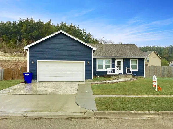 2002 Custer Rd, Junction City, KS 66441