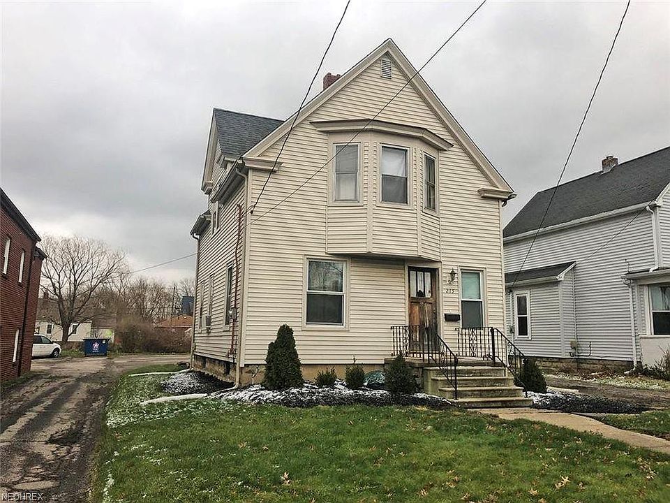 215 Gulf Rd, Elyria, OH 44035 Zillow