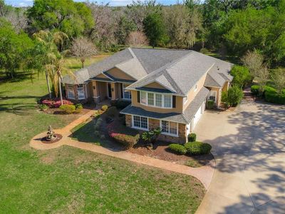 6826 Silver Charm Ct, Leesburg, FL, 34748