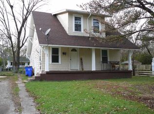 31 Elmont Ave, Hamilton, OH 45013