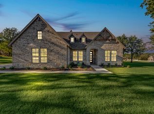 5217 Terrific Ln, Alvarado, TX 76009