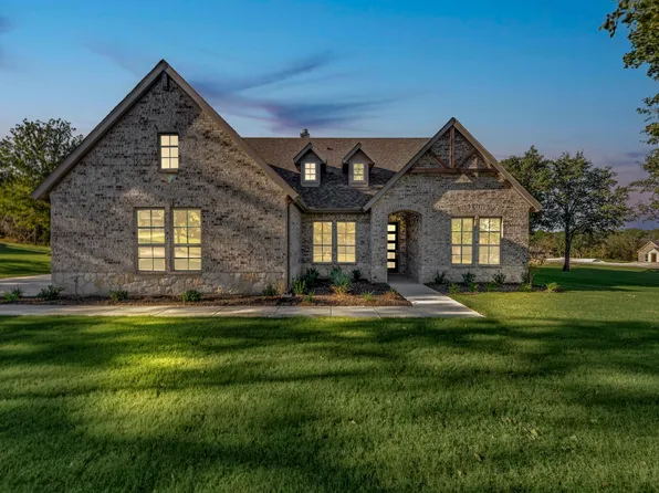 5217 Terrific Ln, Alvarado, TX 76009