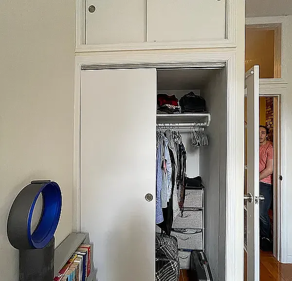 52 Saint Marks Pl #5C — Photo 8