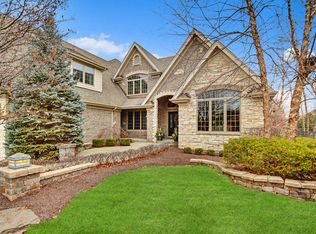 17243 Buck Dr, Orland Park, IL