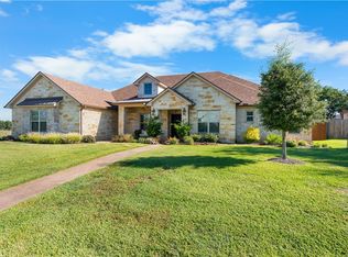 200 Wycliff Dr, China Spring, TX 76633