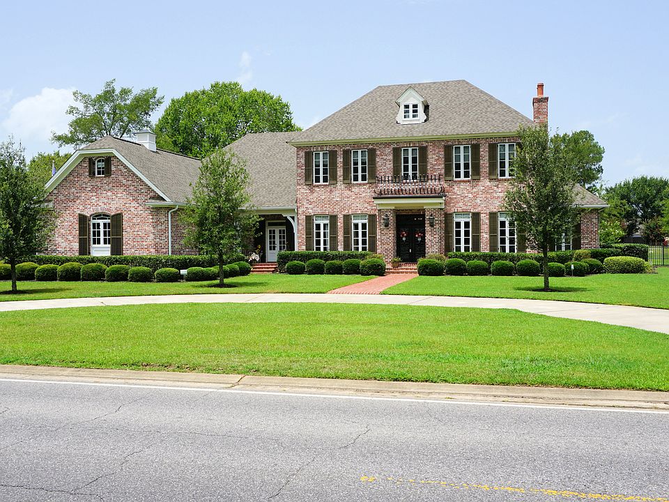 134 EFB Corner Lot