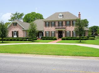 134 E Frenchmans Bend Rd, Monroe, LA 71203