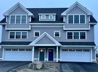 50 Green Rd #23, Newmarket, NH 03857