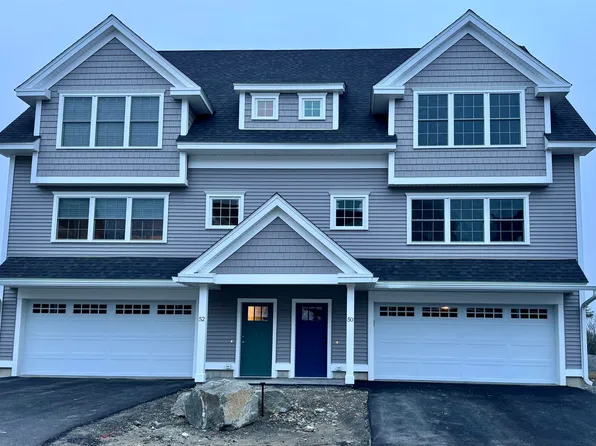50 Green Road #23, Newmarket, NH 03857