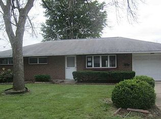 6543 Malone Dr, Reynoldsburg, OH