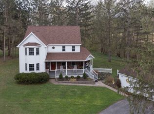 3010 Dalton Rd, Cato, NY 13033