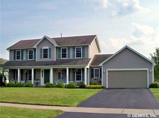 139 N Church Rd, Rochester, NY 14612