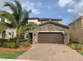 4538 Willow Basin Way, Lake Worth, FL 33467