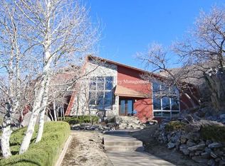 5832 Spring Canyon Rd, Ogden, UT 84403
