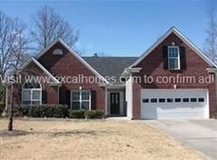 5040 Rolling Rock Dr, Sugar Hill, GA