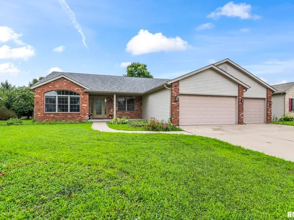 1408 Sequoia Dr, Chatham, IL 62629