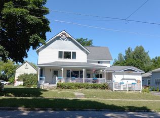 332 Young St, Cheboygan, MI 49721