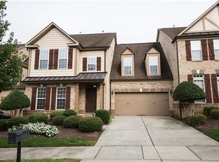 2253 Donnington Ln NW, Concord, NC 28027