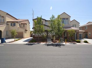 6550 Grand Concourse St #0, Las Vegas, NV 89166