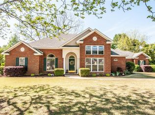 1605 Clear Creek Dr, Prattville, AL 36067