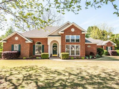1605 Clear Creek Dr, Prattville, AL, 36067