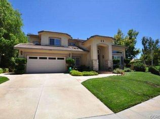23340 Barfield Dr, Santa Clarita, CA 91354