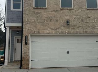 1091 Elyse Ln #46, Mableton, GA 30126