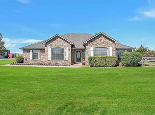 10449 Highway 34, Elk City, OK 73644