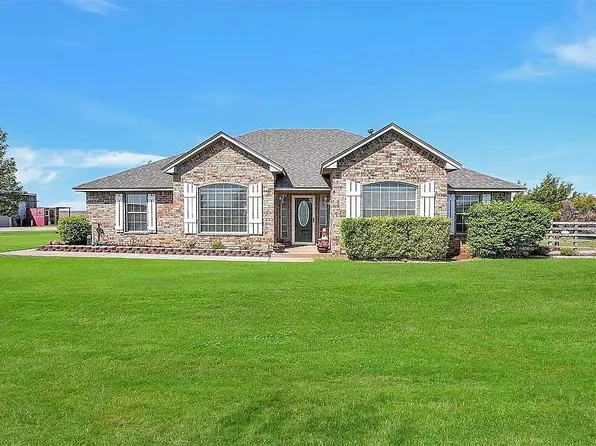 10449 Highway 34, Elk City, OK 73644