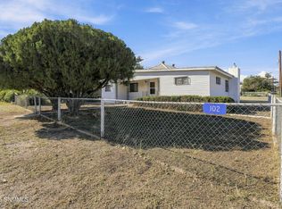 102 Aztec Ave, Hurley, NM 88043