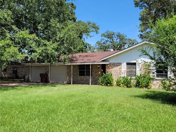 175 Cozy Ln, Paris, TX 75462
