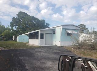 519 S Greenway Dr, Pt Orange, FL 32127