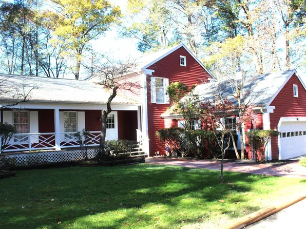 466 Pleasant Ridge Rd, Canvas, WV 26662