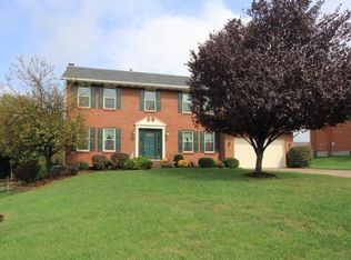 4608 Beechknoll Ln, Liberty Township, OH 45011