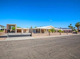 13624 E 45th Ln, Yuma, AZ 85367