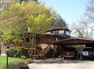 3339 S Lambert St, Eugene, OR 97405